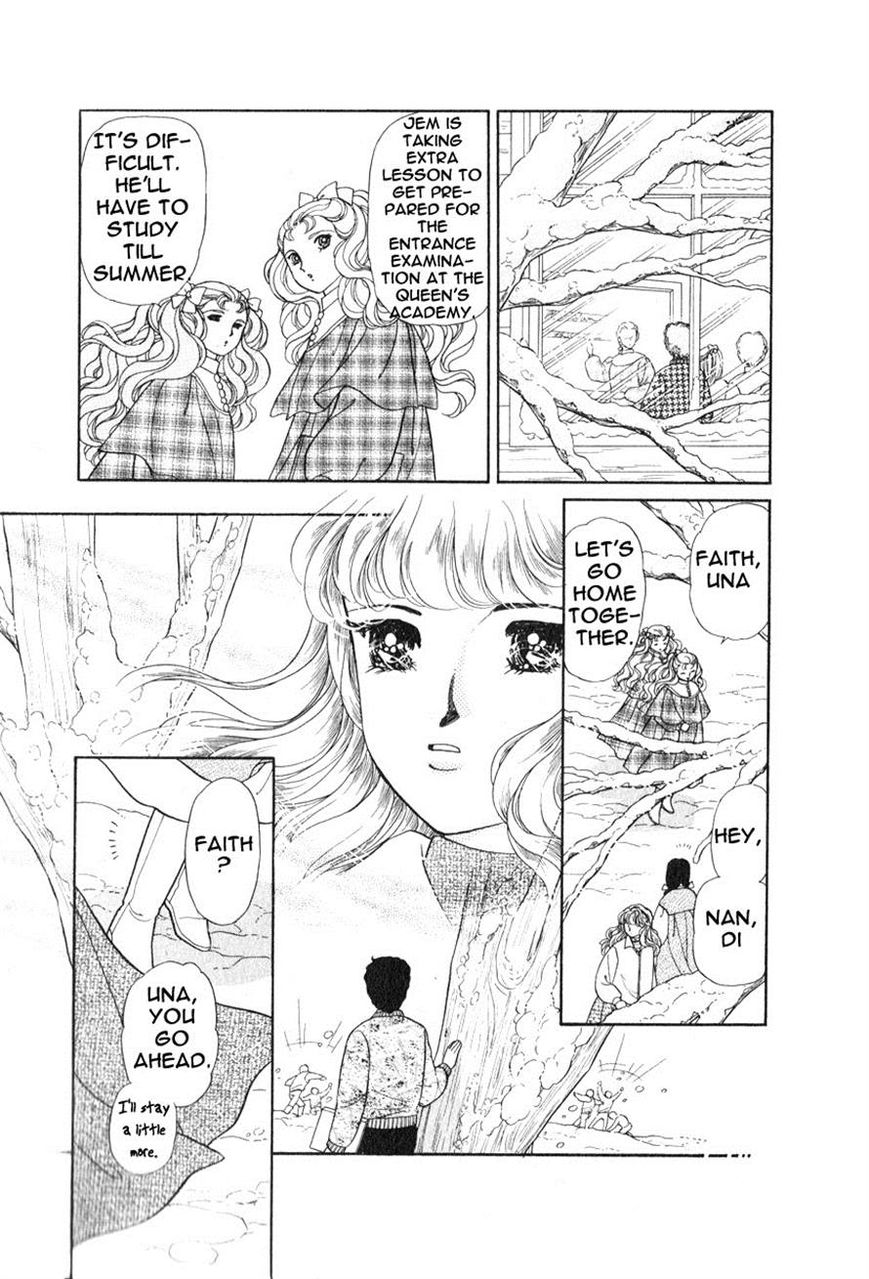 Niji no Tani no An Chapter 7 page 34 - Chapter 7