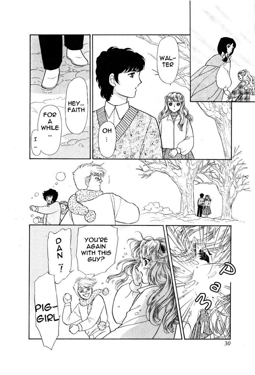 Niji no Tani no An Chapter 7 page 35 - Chapter 7