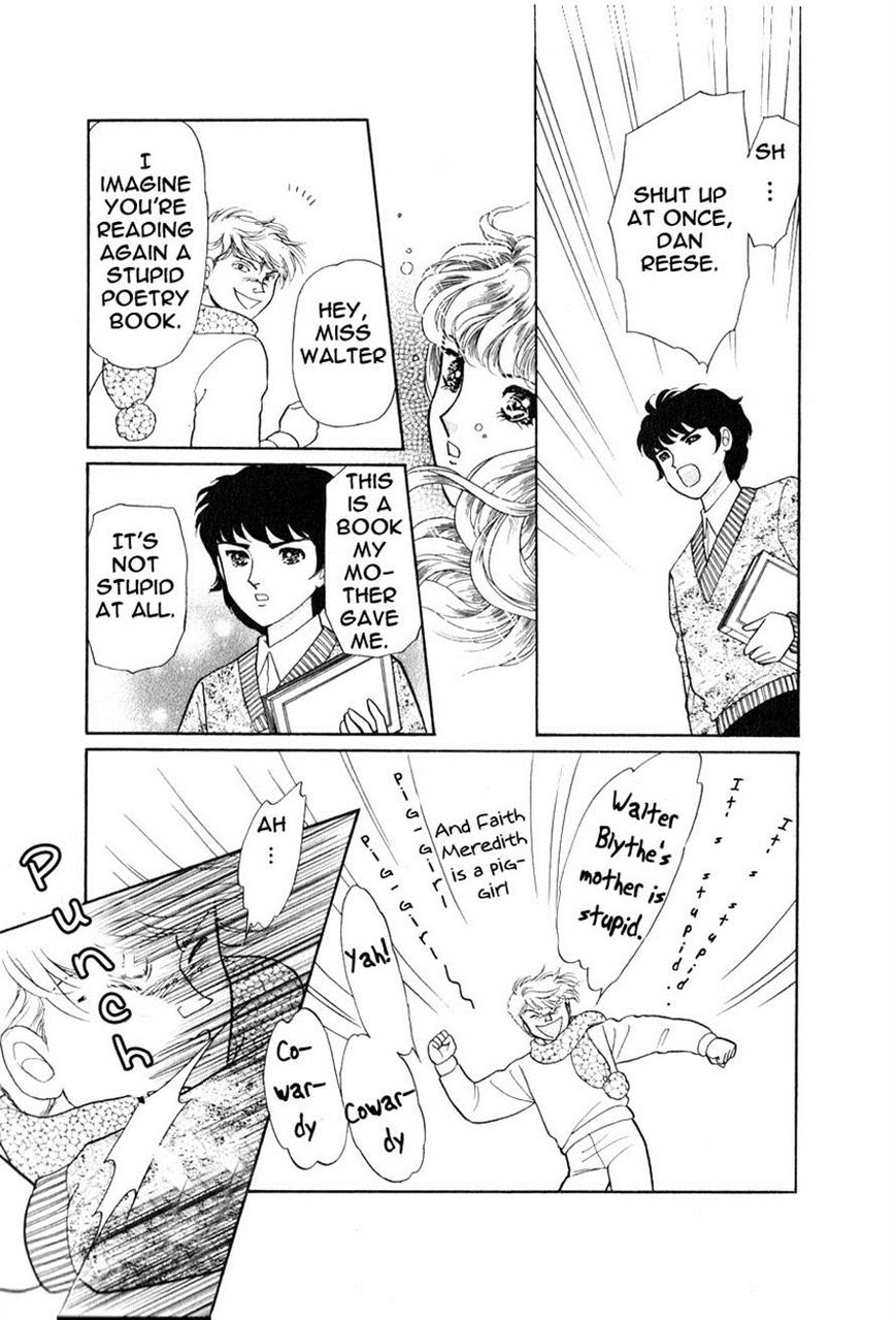 Niji no Tani no An Chapter 7 page 36 - Chapter 7