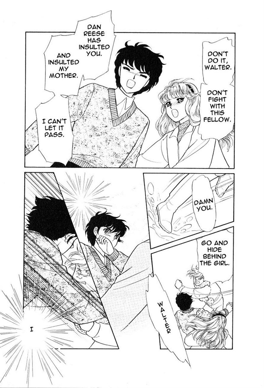 Niji no Tani no An Chapter 7 page 38 - Chapter 7