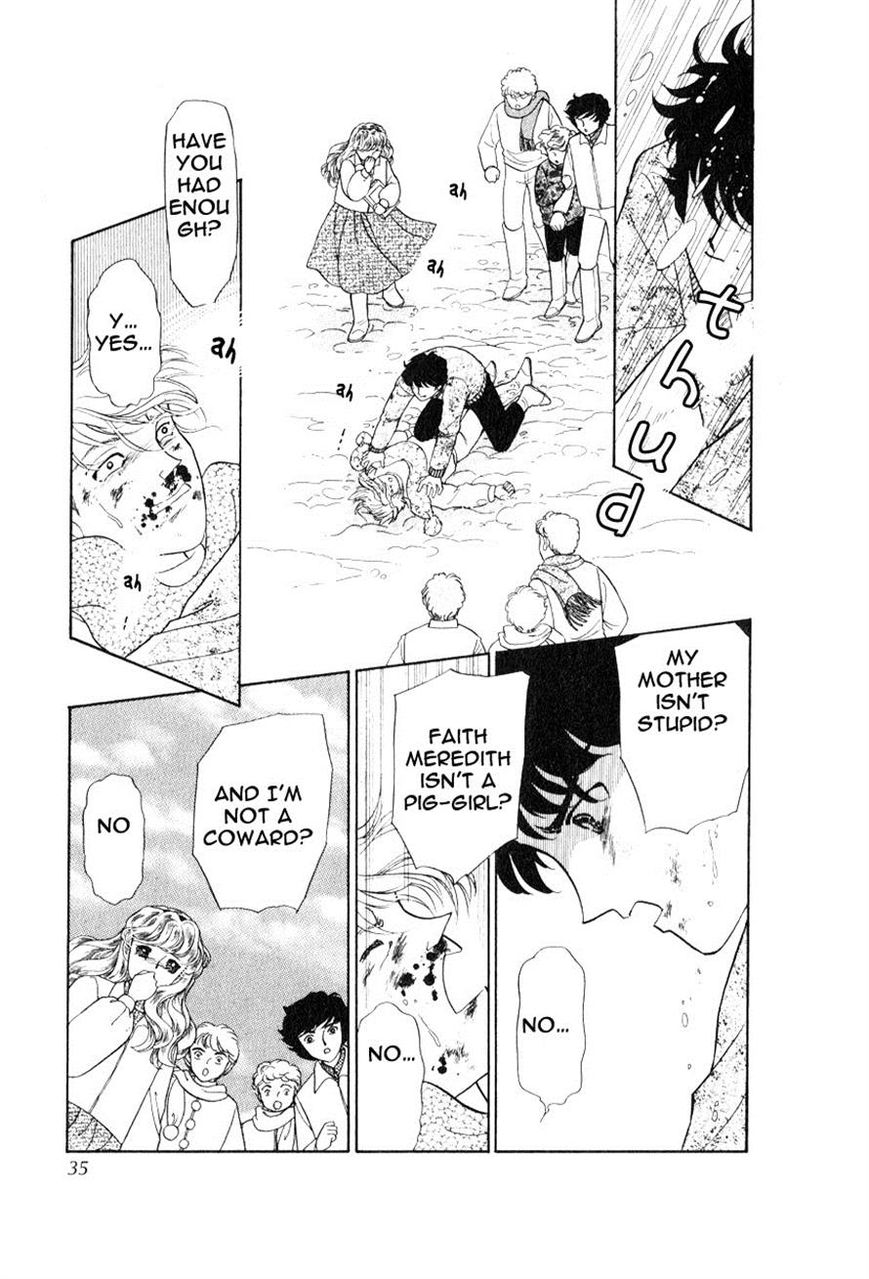 Niji no Tani no An Chapter 7 page 40 - Chapter 7