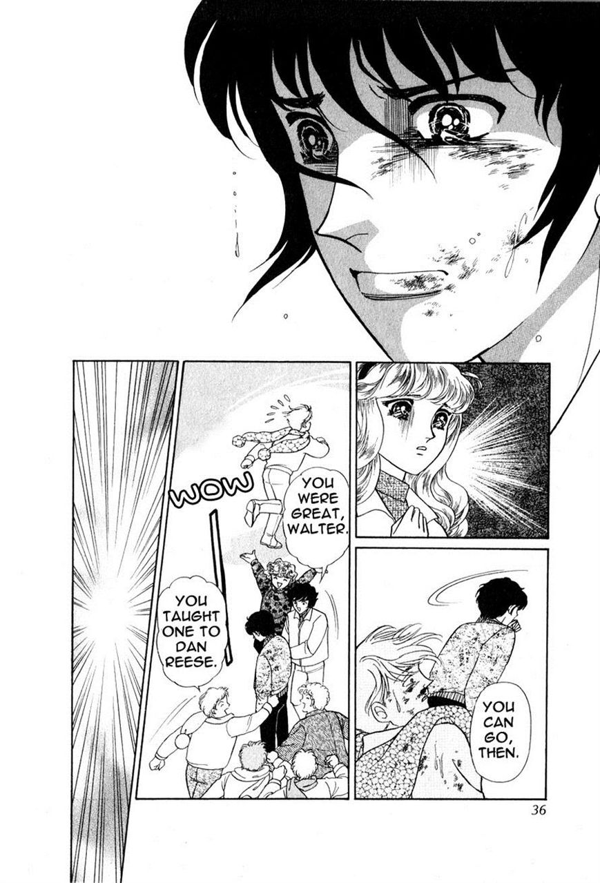 Niji no Tani no An Chapter 7 page 41 - Chapter 7