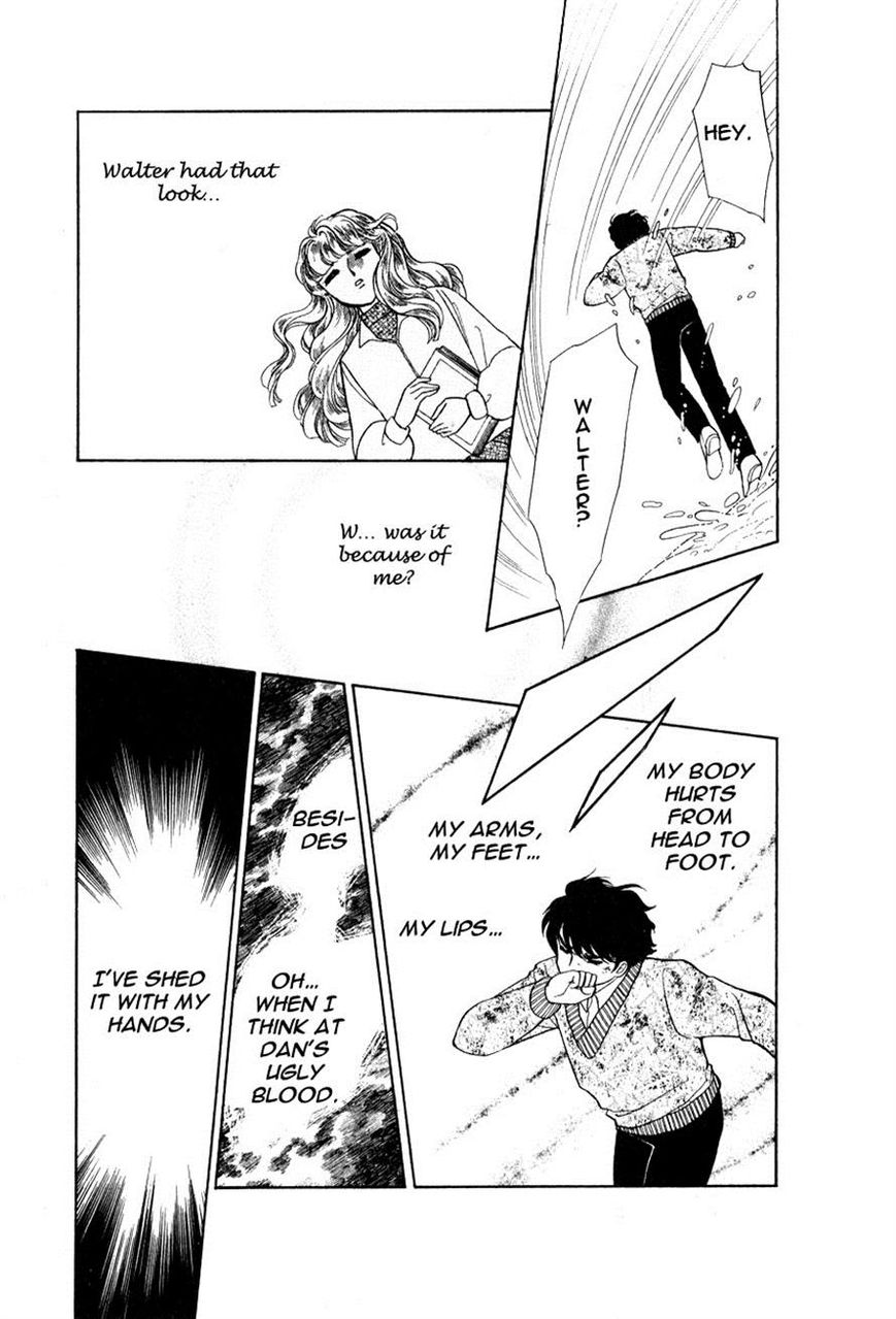 Niji no Tani no An Chapter 7 page 42 - Chapter 7