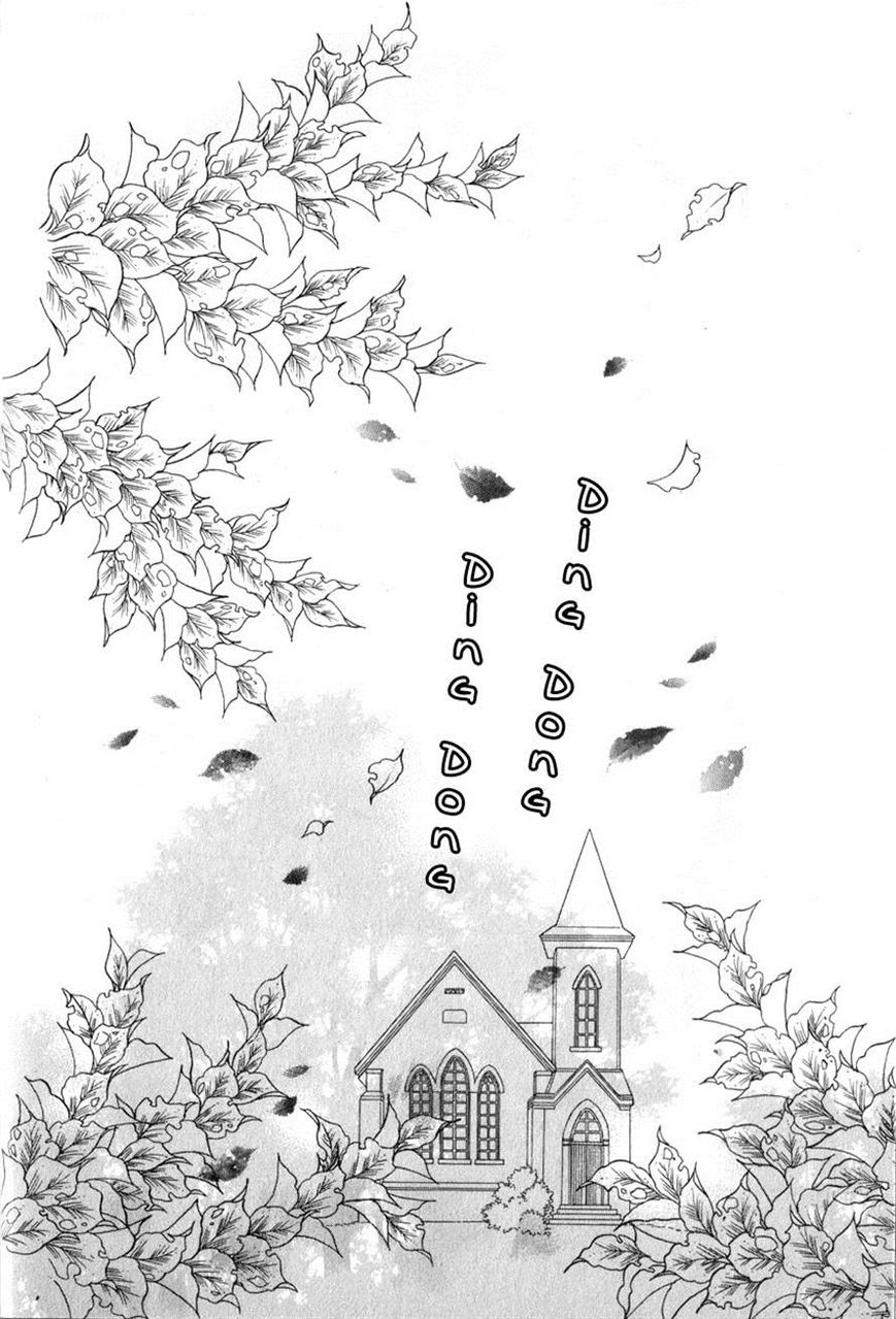 Niji no Tani no An Chapter 7 page 8 - Chapter 7