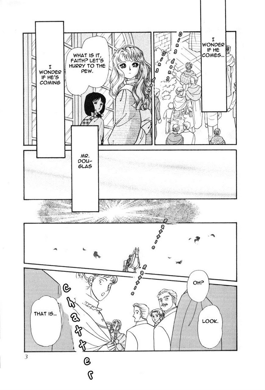 Niji no Tani no An Chapter 7 page 9 - Chapter 7