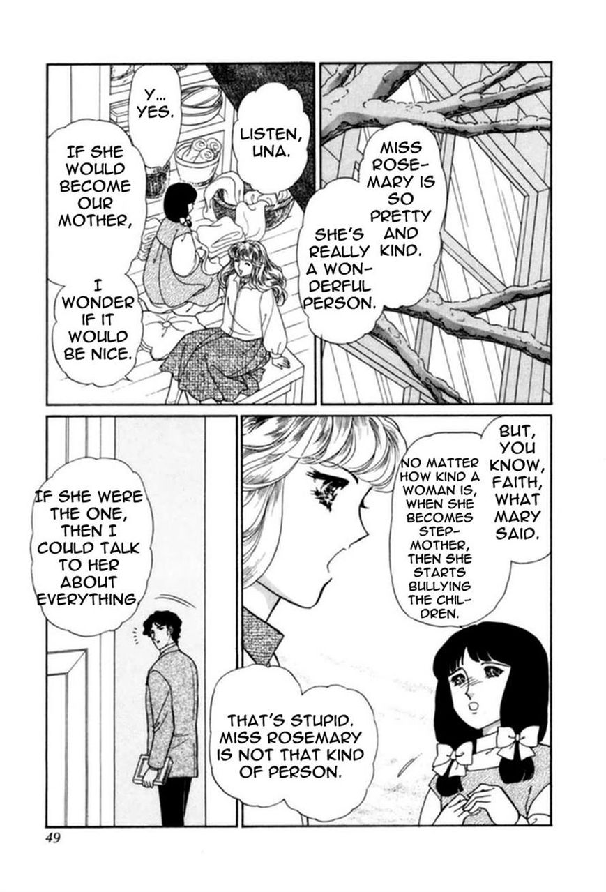 Niji no Tani no An Chapter 8 page 11 - Chapter 8