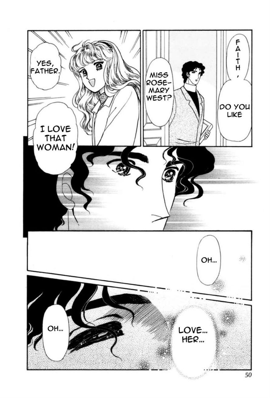 Niji no Tani no An Chapter 8 page 12 - Chapter 8