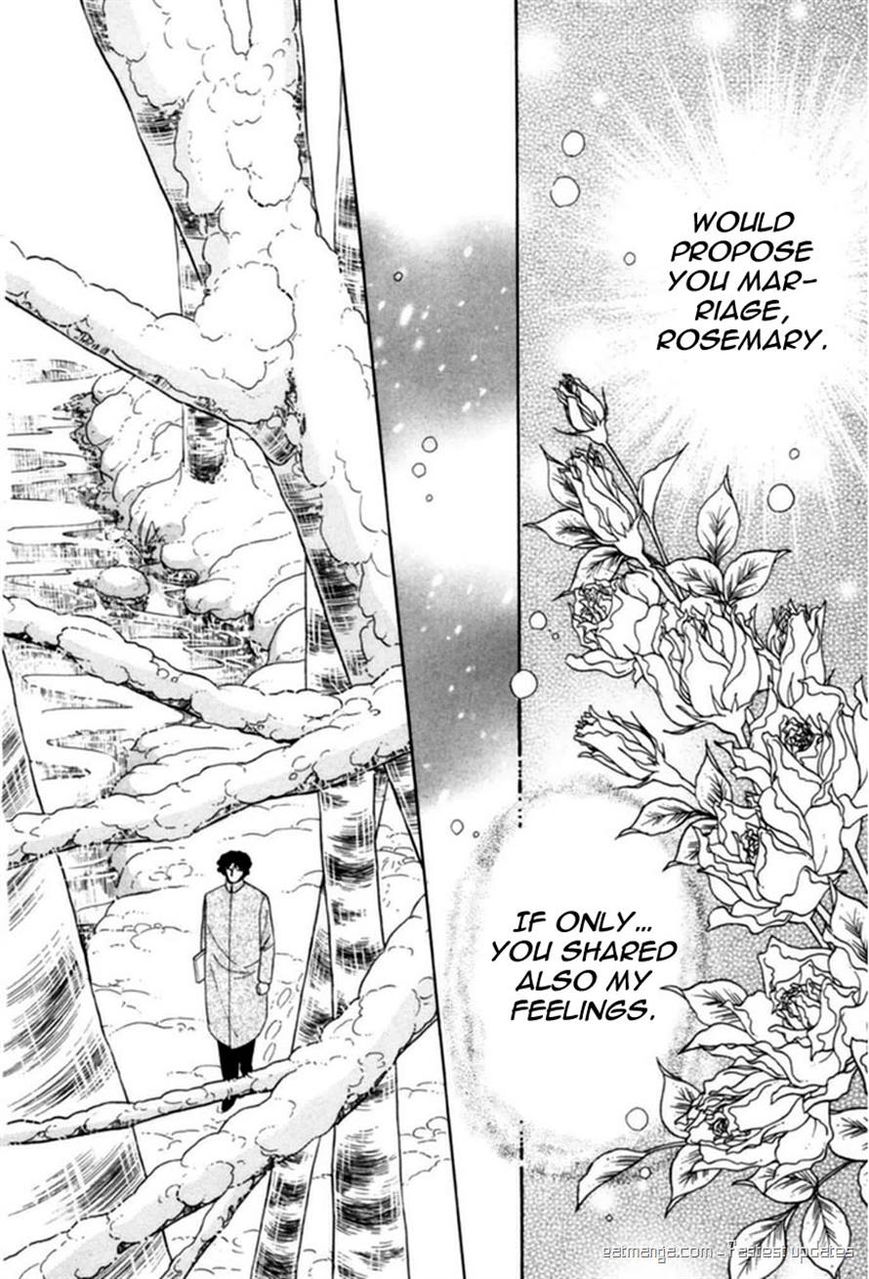 Niji no Tani no An Chapter 8 page 14 - Chapter 8