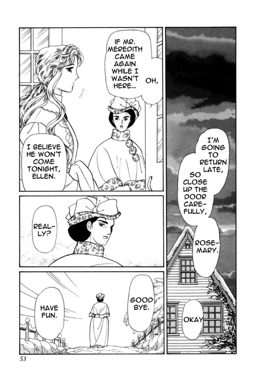 Niji no Tani no An Chapter 8 page 15 - Chapter 8