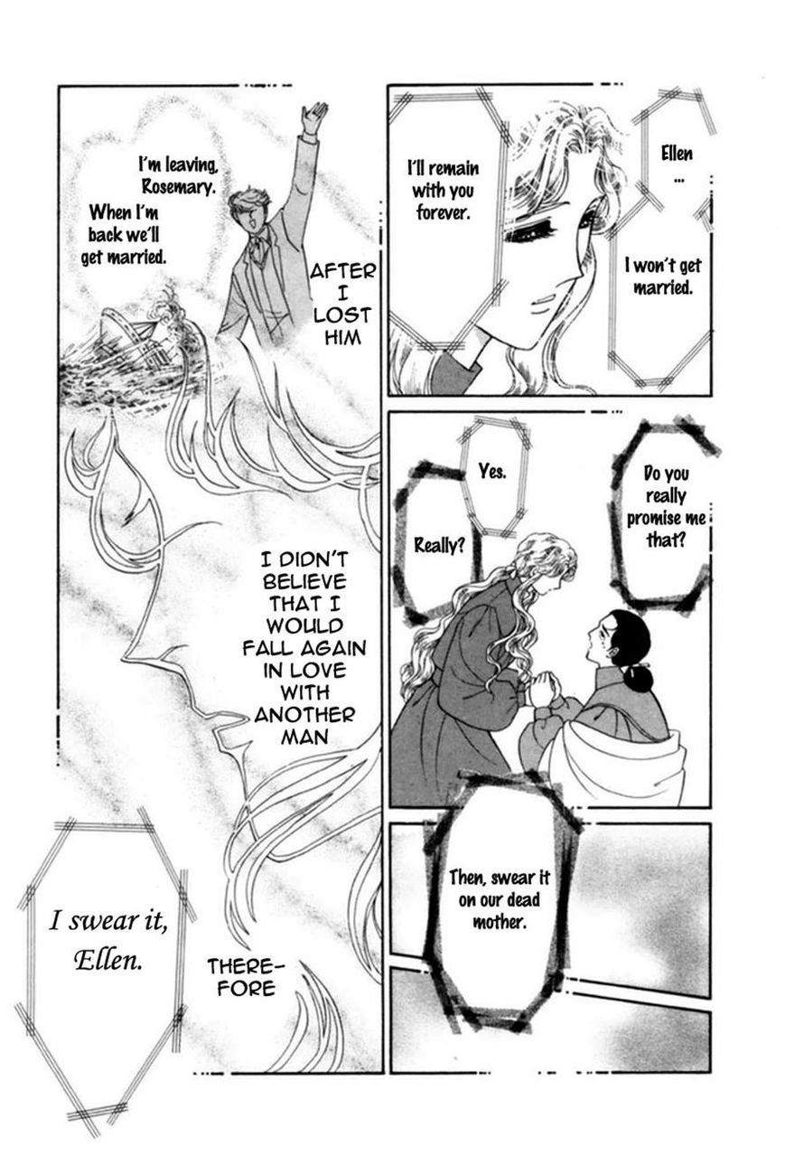 Niji no Tani no An Chapter 8 page 17 - Chapter 8