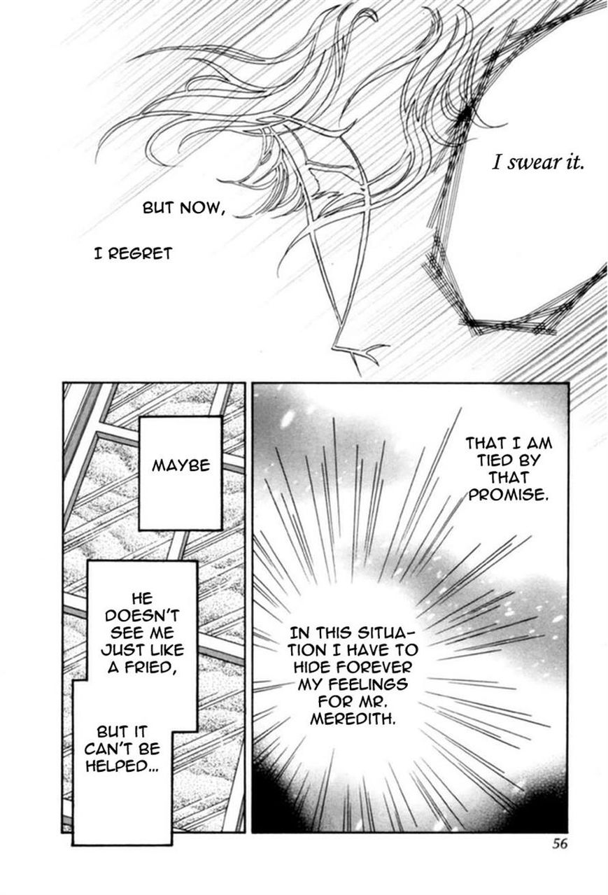 Niji no Tani no An Chapter 8 page 18 - Chapter 8