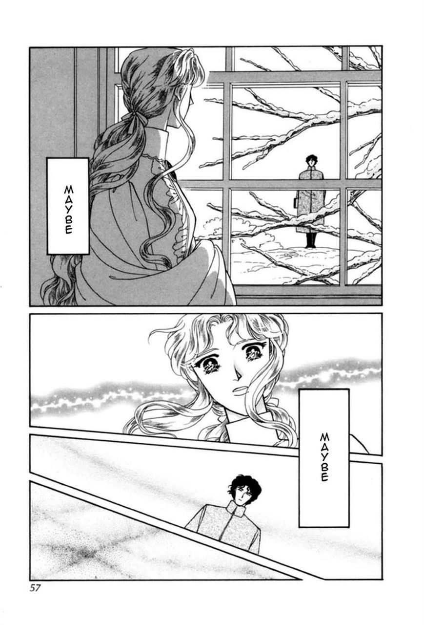 Niji no Tani no An Chapter 8 page 19 - Chapter 8