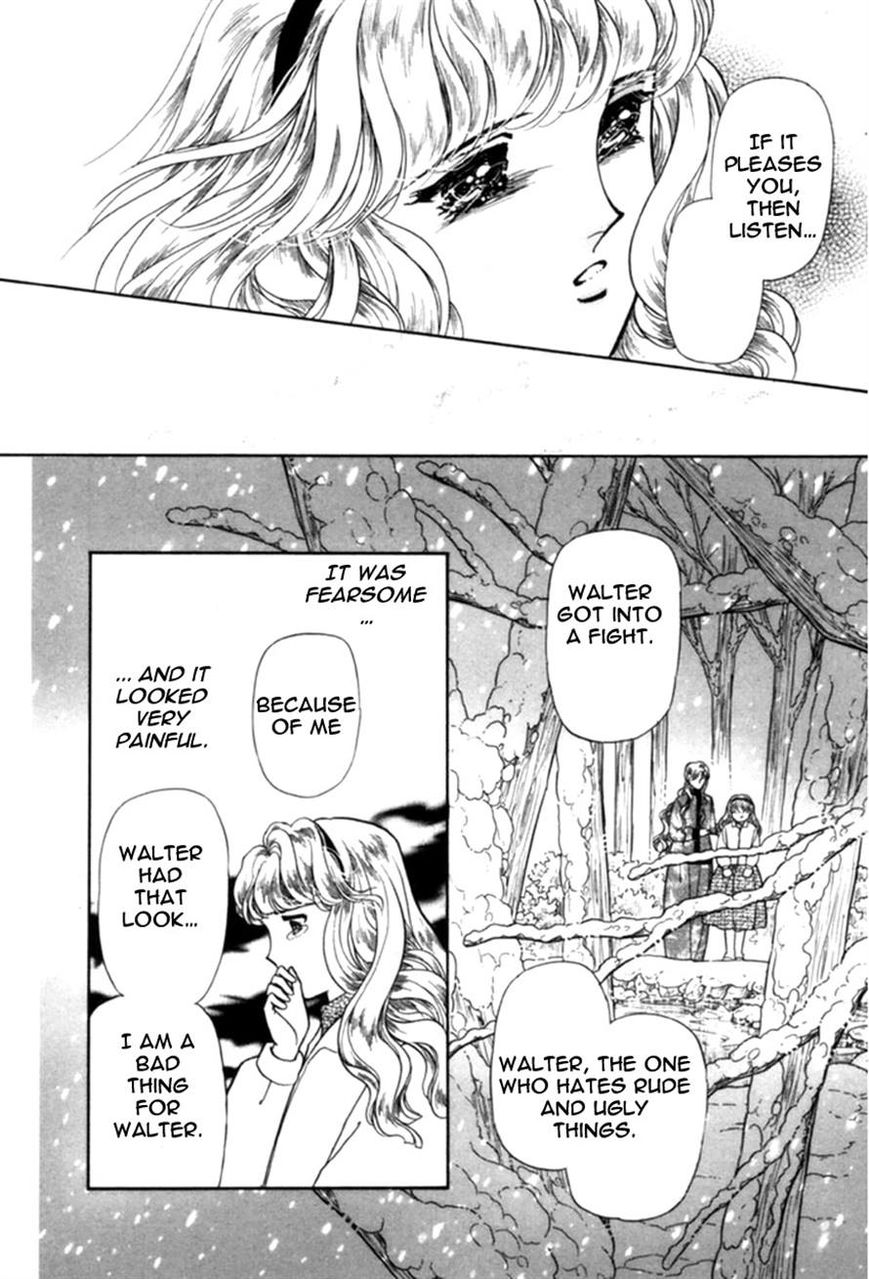 Niji no Tani no An Chapter 8 page 2 - Chapter 8