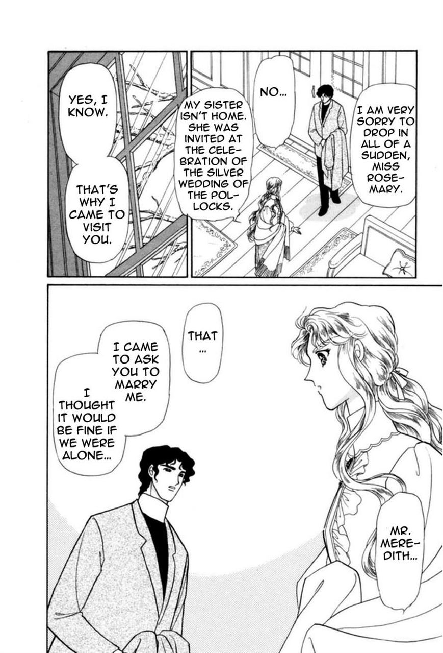 Niji no Tani no An Chapter 8 page 20 - Chapter 8