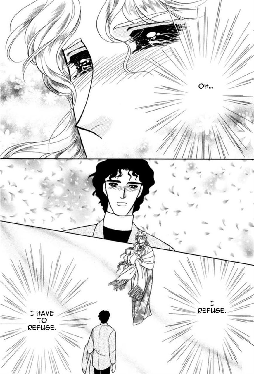 Niji no Tani no An Chapter 8 page 21 - Chapter 8