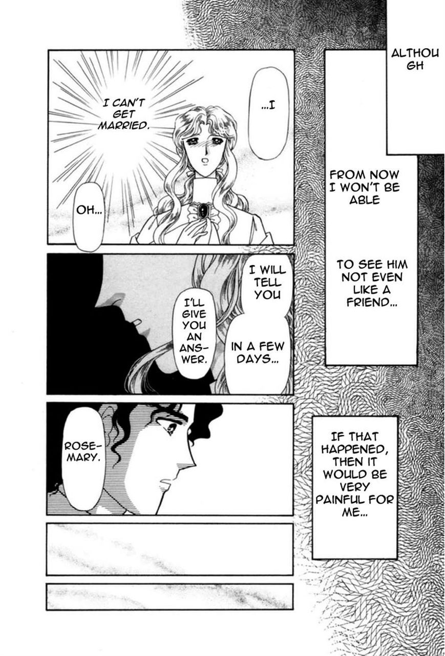Niji no Tani no An Chapter 8 page 22 - Chapter 8