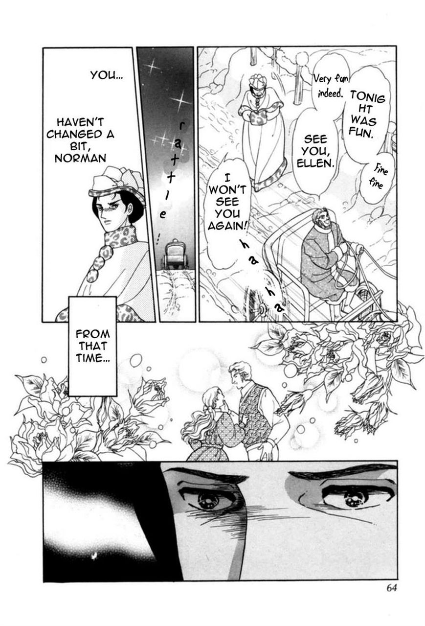 Niji no Tani no An Chapter 8 page 26 - Chapter 8