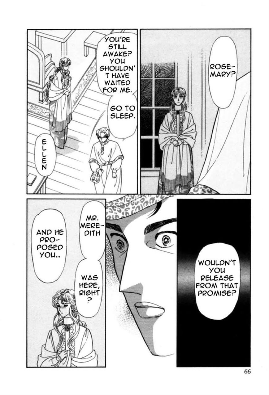 Niji no Tani no An Chapter 8 page 28 - Chapter 8