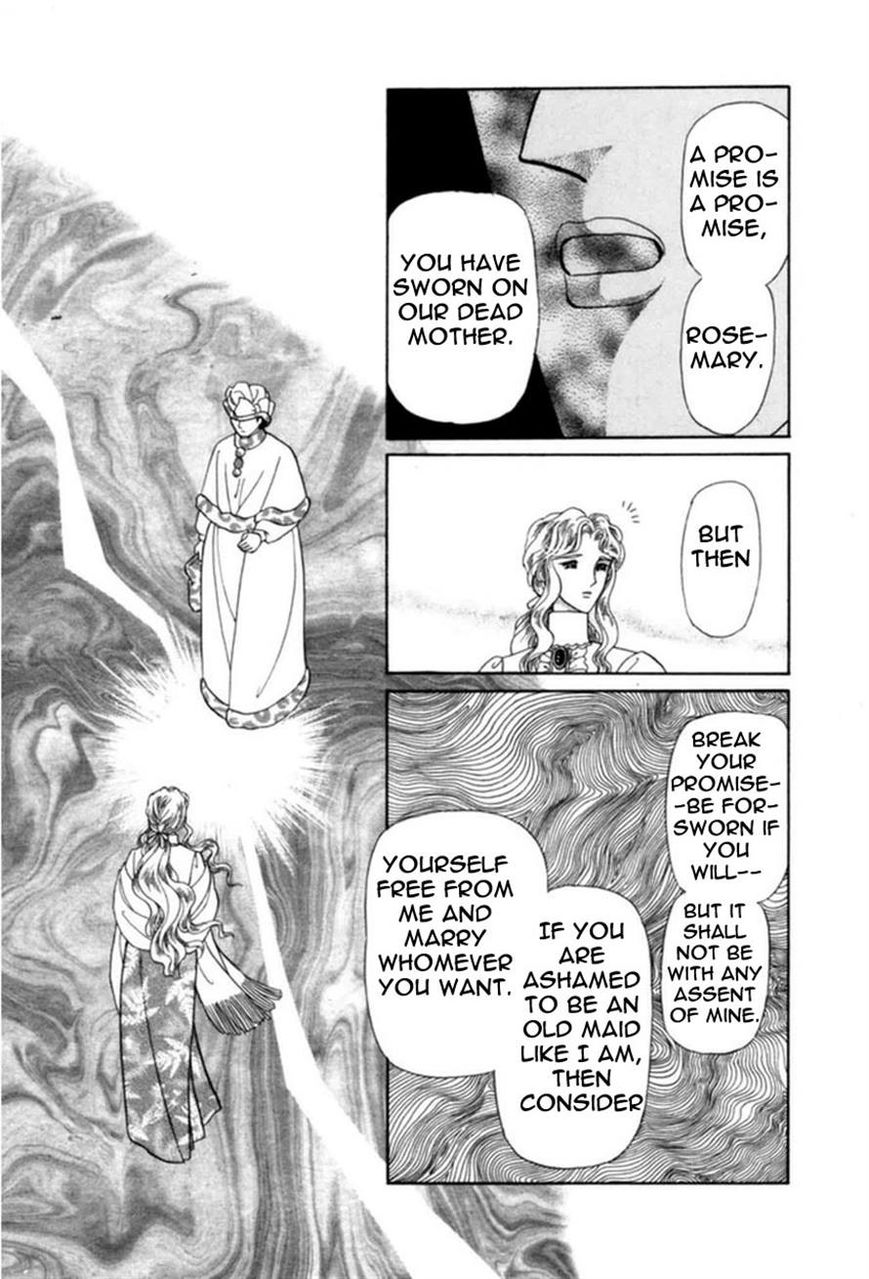 Niji no Tani no An Chapter 8 page 29 - Chapter 8