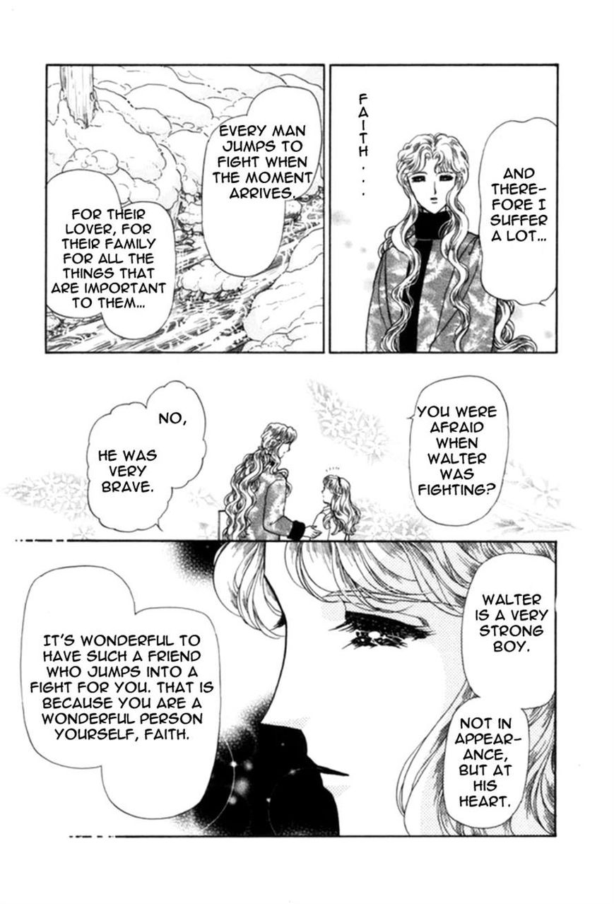 Niji no Tani no An Chapter 8 page 3 - Chapter 8