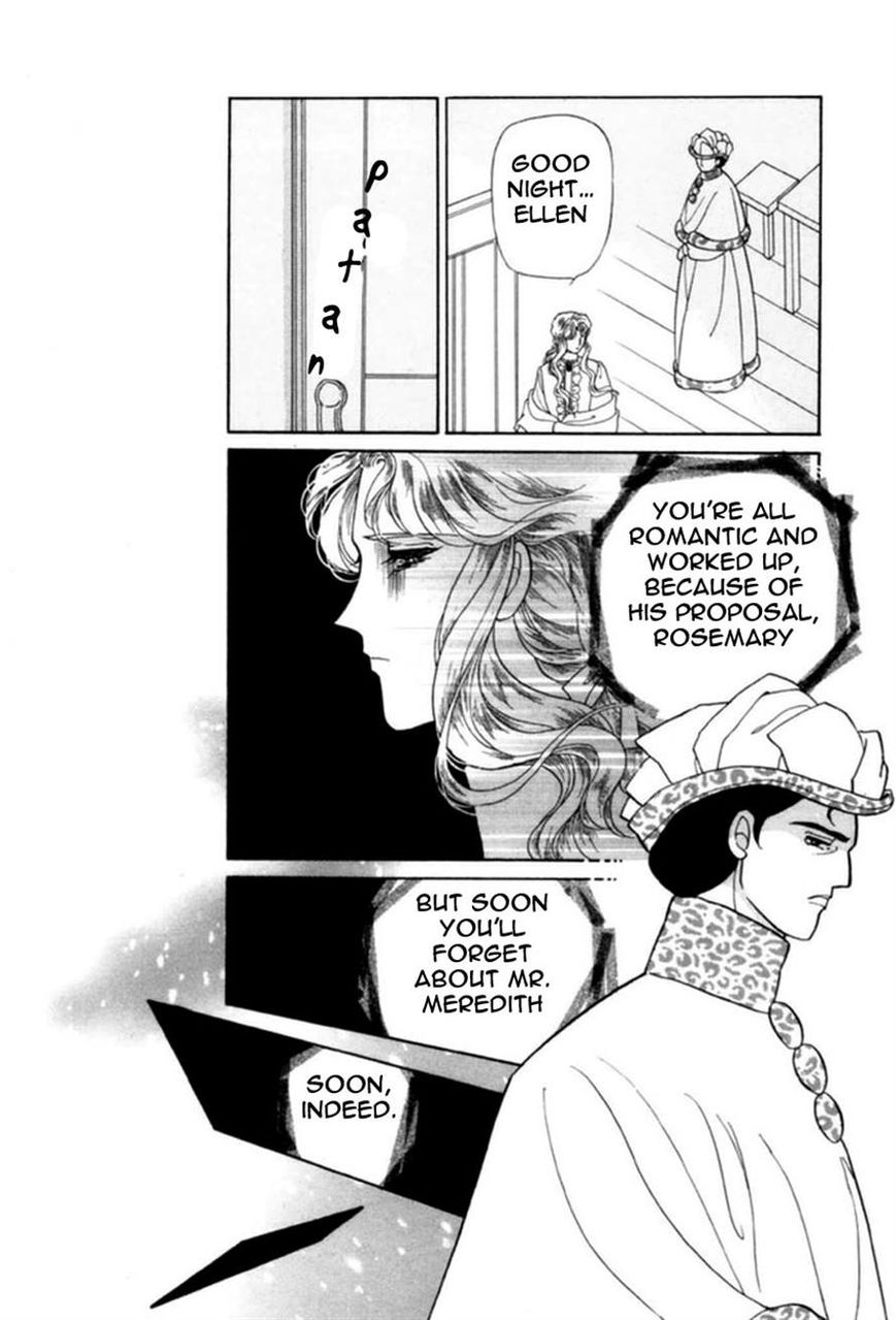 Niji no Tani no An Chapter 8 page 30 - Chapter 8