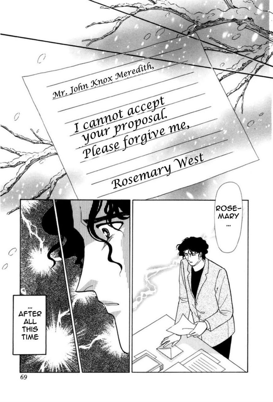 Niji no Tani no An Chapter 8 page 31 - Chapter 8