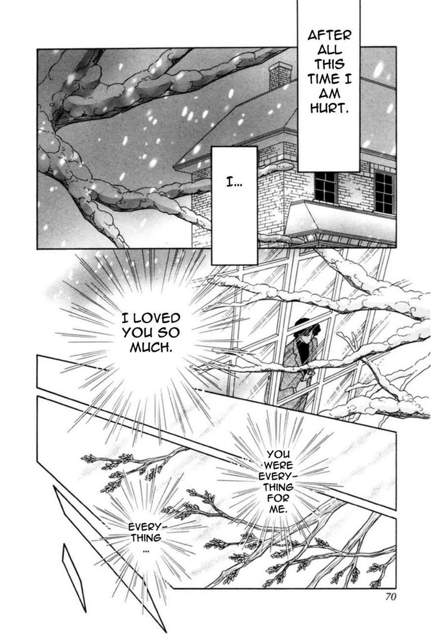 Niji no Tani no An Chapter 8 page 32 - Chapter 8