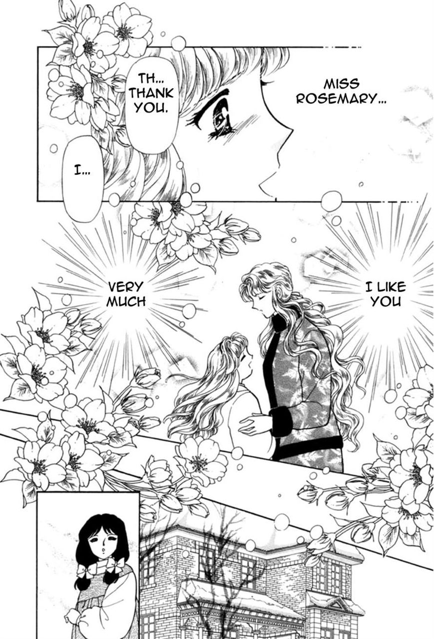 Niji no Tani no An Chapter 8 page 4 - Chapter 8