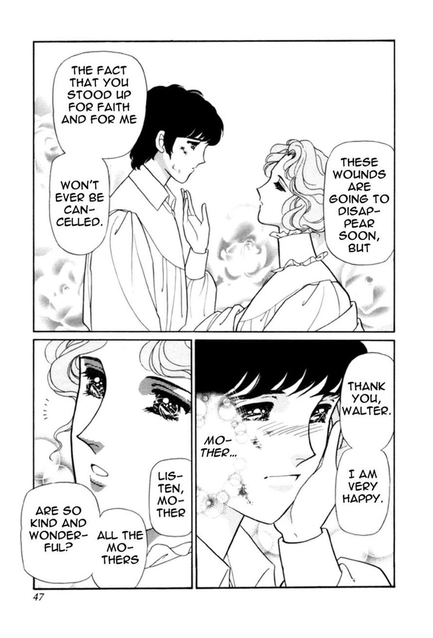 Niji no Tani no An Chapter 8 page 9 - Chapter 8