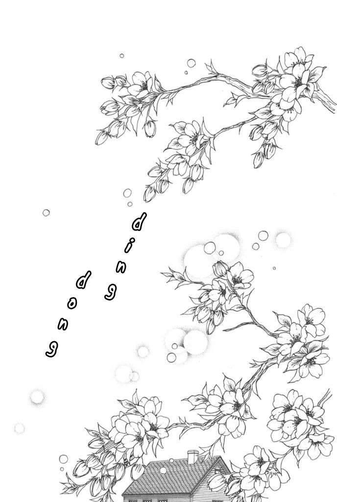 Niji no Tani no An Chapter 9 page 1 - Chapter 9