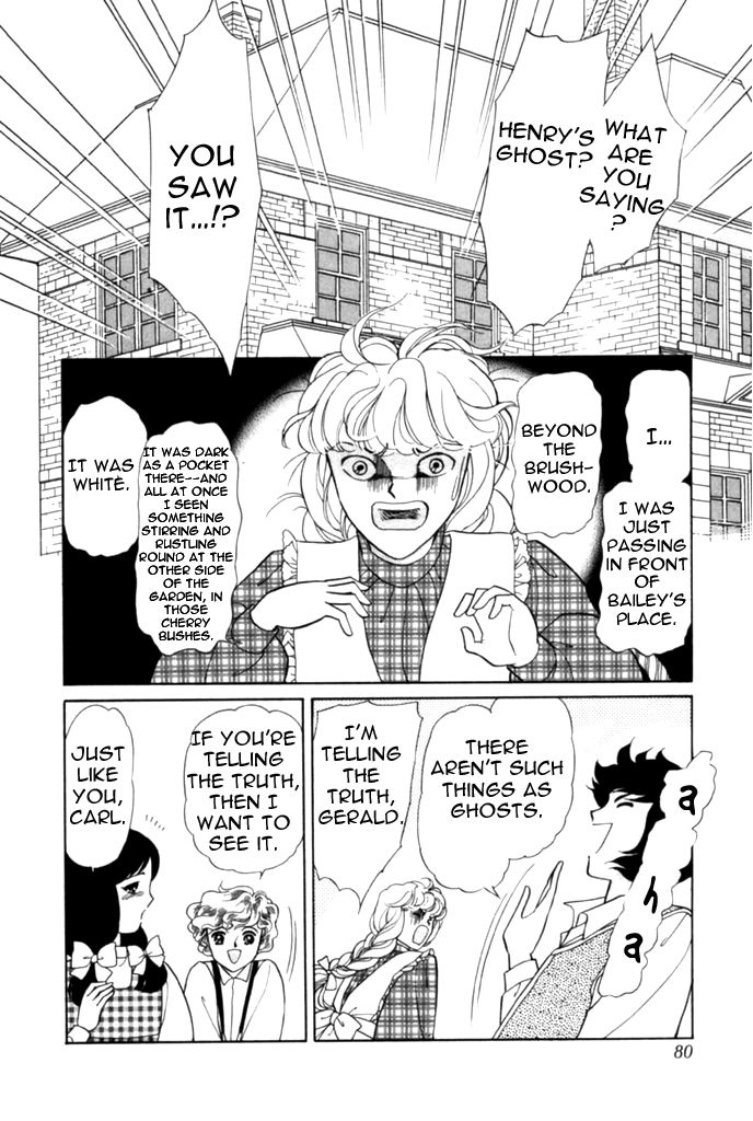 Niji no Tani no An Chapter 9 page 10 - Chapter 9