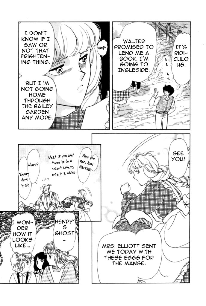 Niji no Tani no An Chapter 9 page 11 - Chapter 9