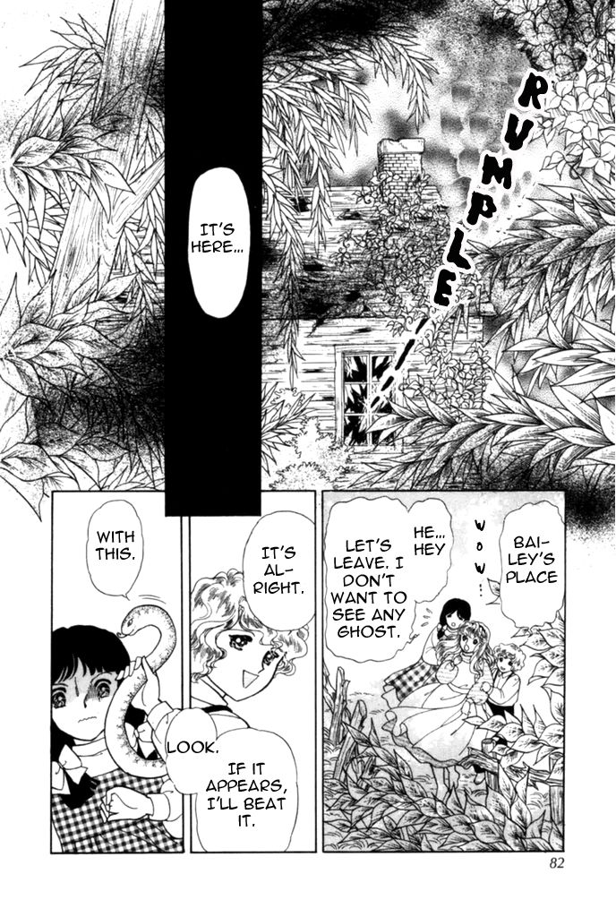 Niji no Tani no An Chapter 9 page 12 - Chapter 9