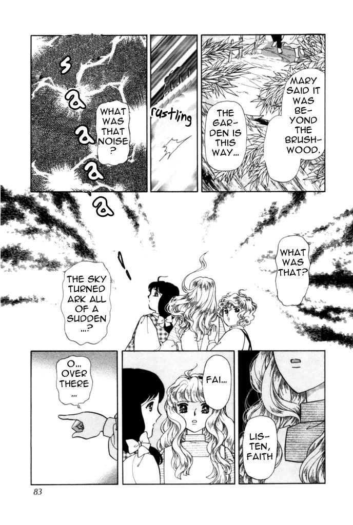 Niji no Tani no An Chapter 9 page 13 - Chapter 9