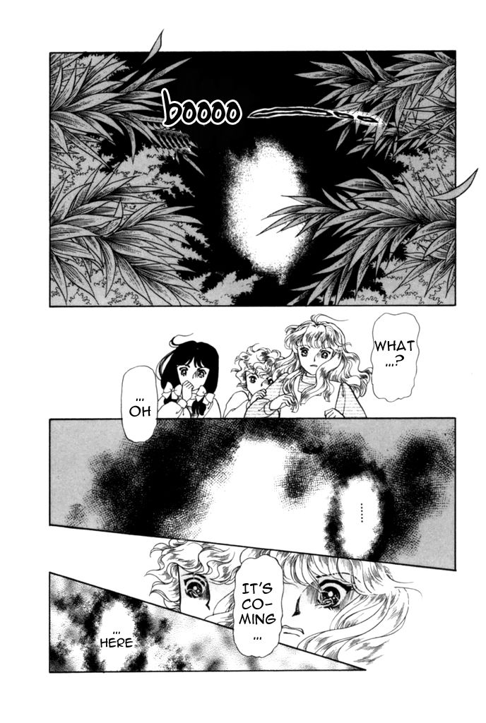 Niji no Tani no An Chapter 9 page 14 - Chapter 9
