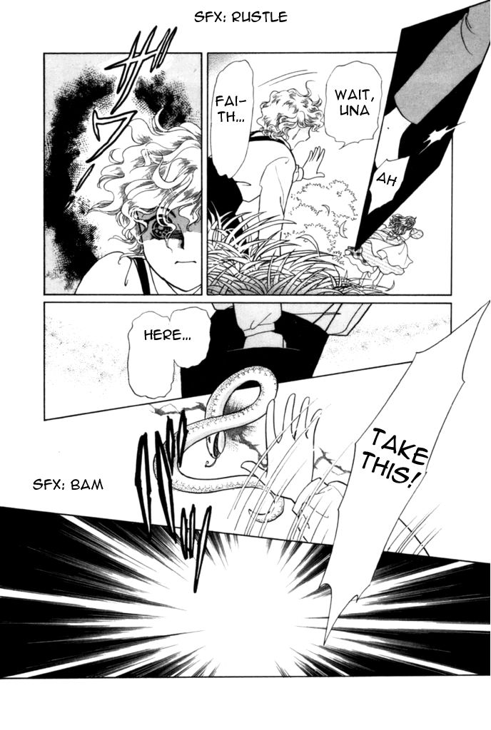 Niji no Tani no An Chapter 9 page 16 - Chapter 9