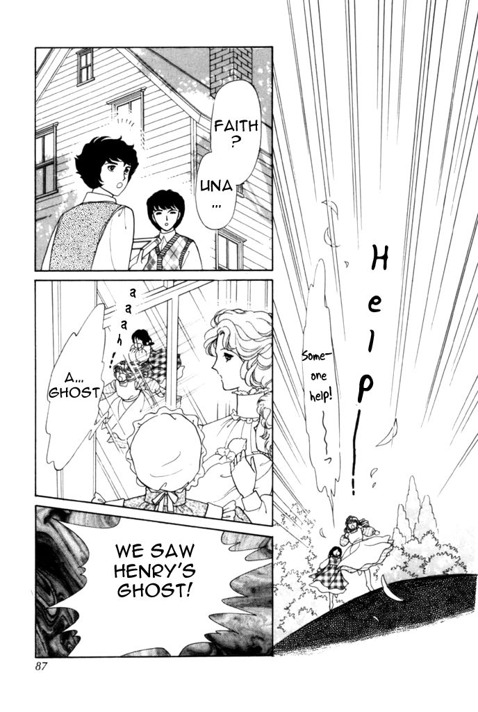 Niji no Tani no An Chapter 9 page 17 - Chapter 9