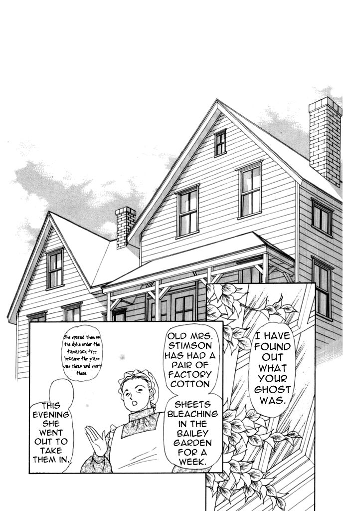 Niji no Tani no An Chapter 9 page 18 - Chapter 9
