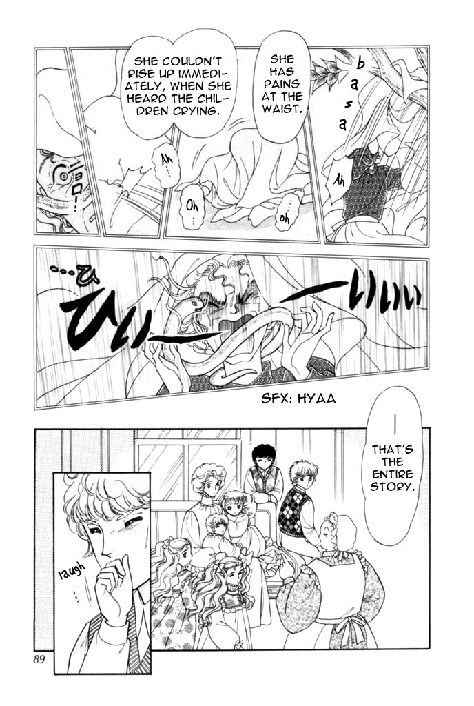 Niji no Tani no An Chapter 9 page 19 - Chapter 9