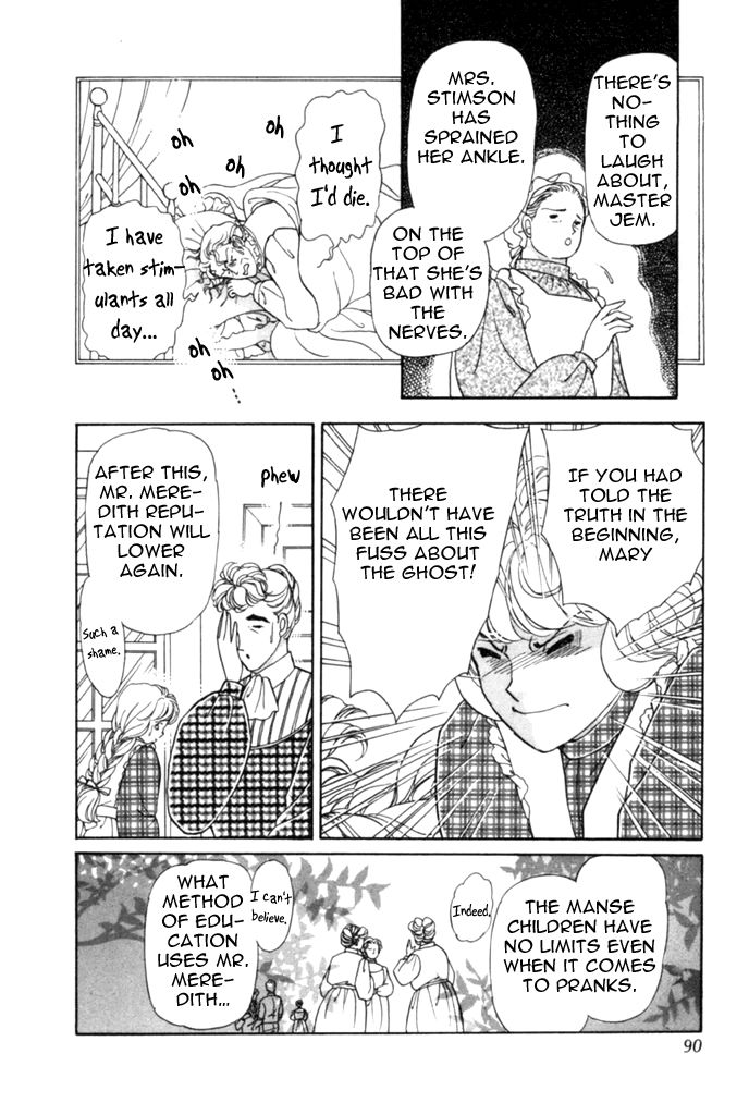 Niji no Tani no An Chapter 9 page 20 - Chapter 9