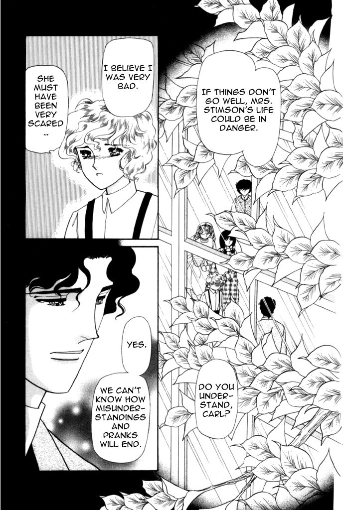 Niji no Tani no An Chapter 9 page 21 - Chapter 9