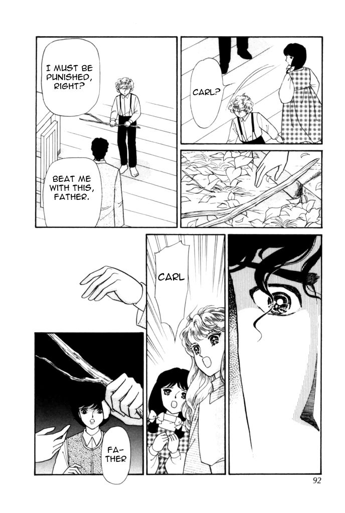 Niji no Tani no An Chapter 9 page 22 - Chapter 9
