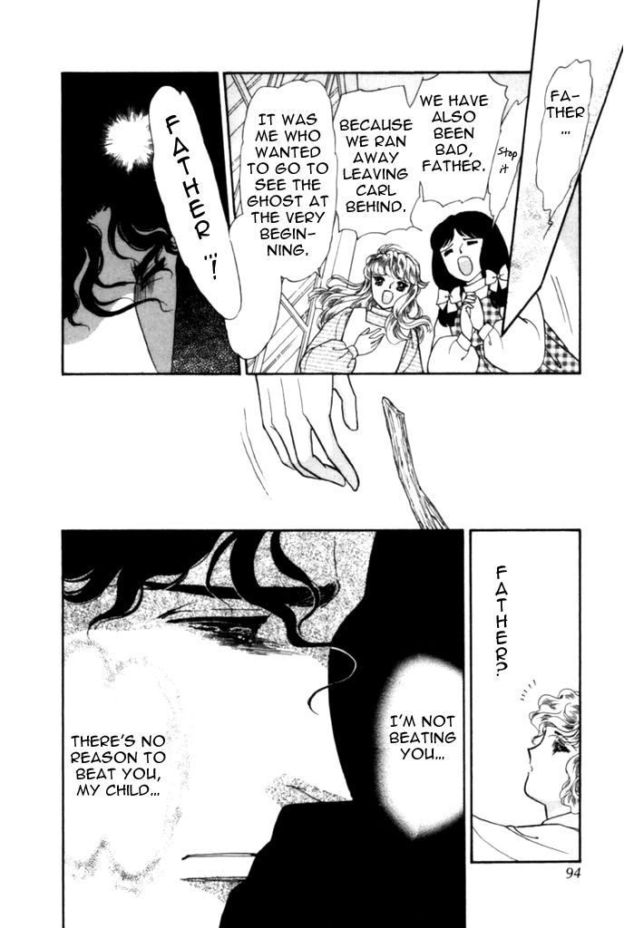 Niji no Tani no An Chapter 9 page 24 - Chapter 9