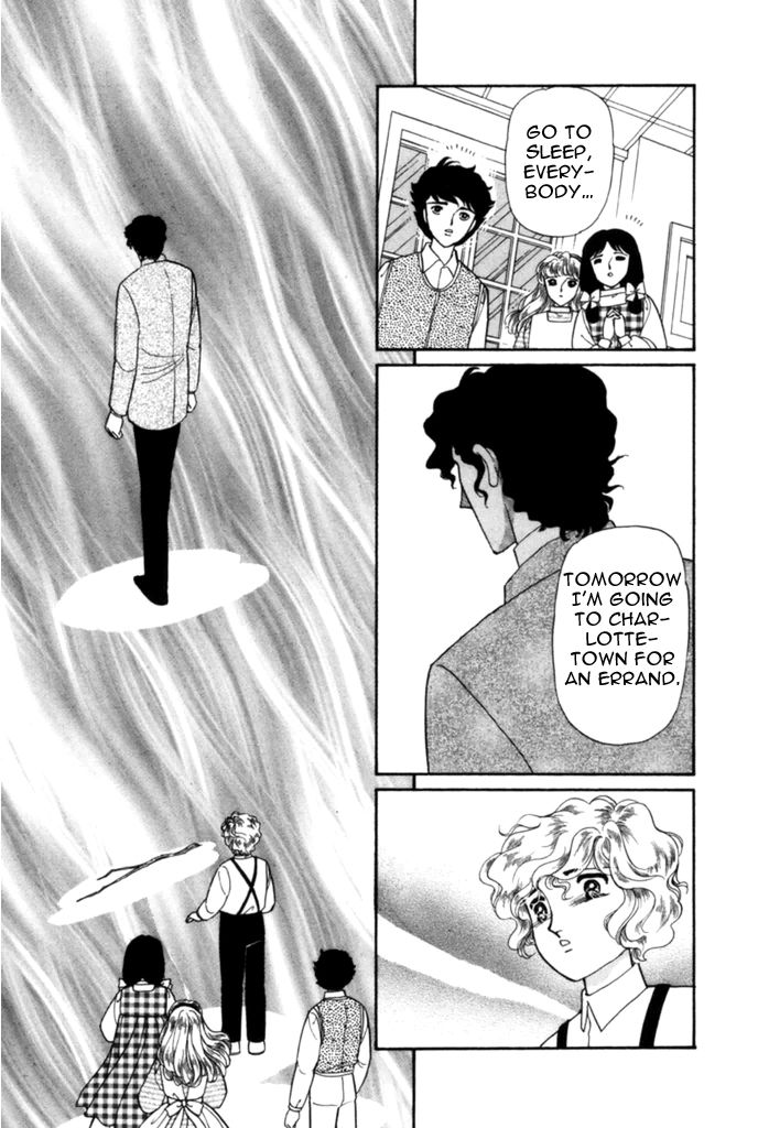 Niji no Tani no An Chapter 9 page 25 - Chapter 9