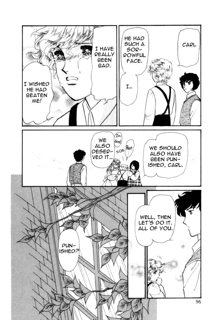 Niji no Tani no An Chapter 9 page 26 - Chapter 9