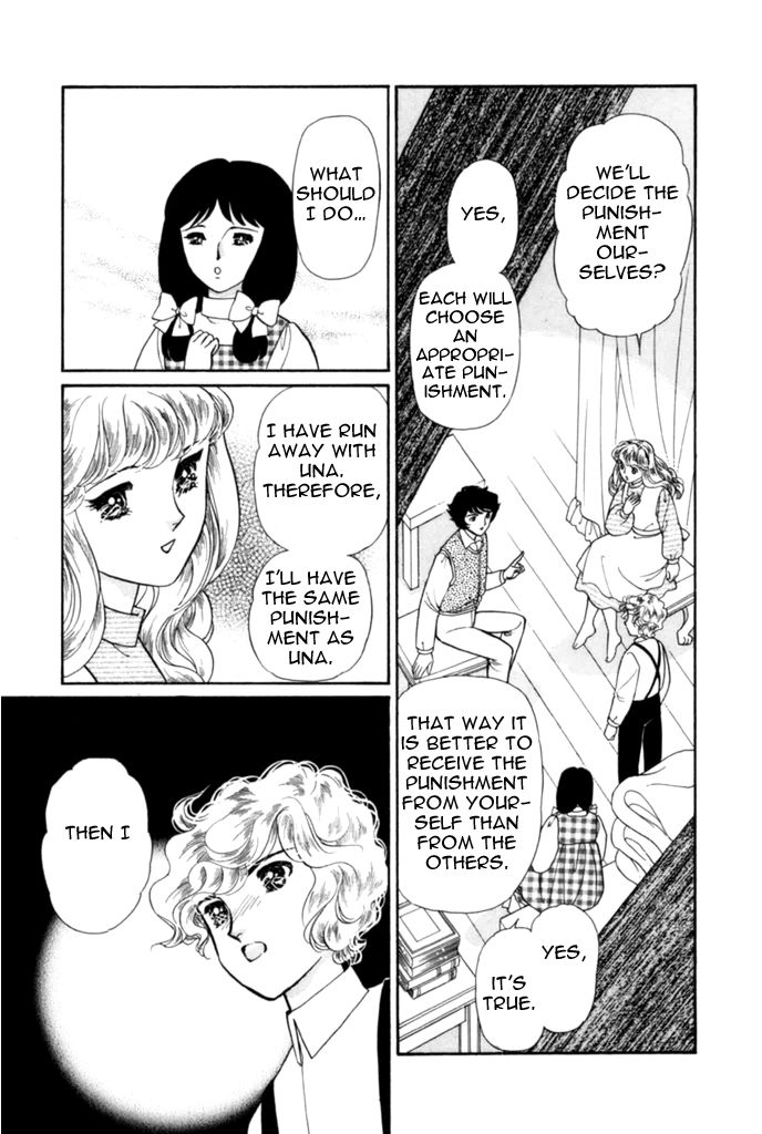 Niji no Tani no An Chapter 9 page 27 - Chapter 9