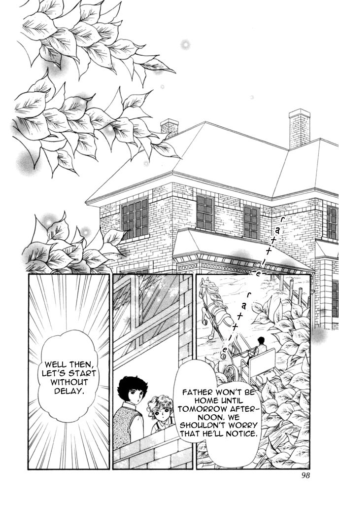 Niji no Tani no An Chapter 9 page 28 - Chapter 9