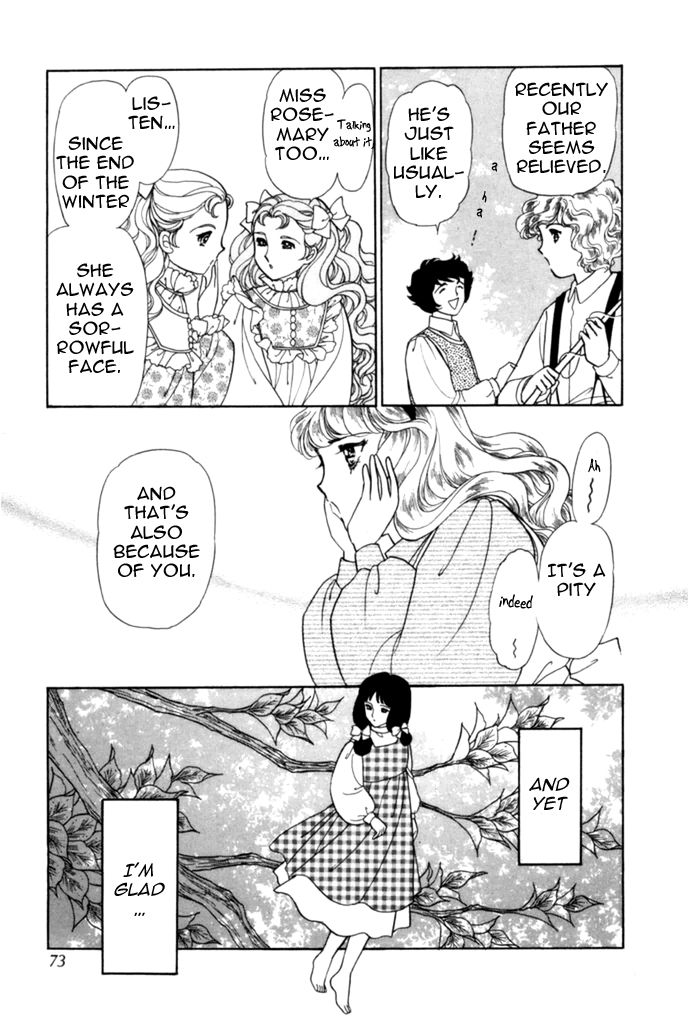 Niji no Tani no An Chapter 9 page 3 - Chapter 9