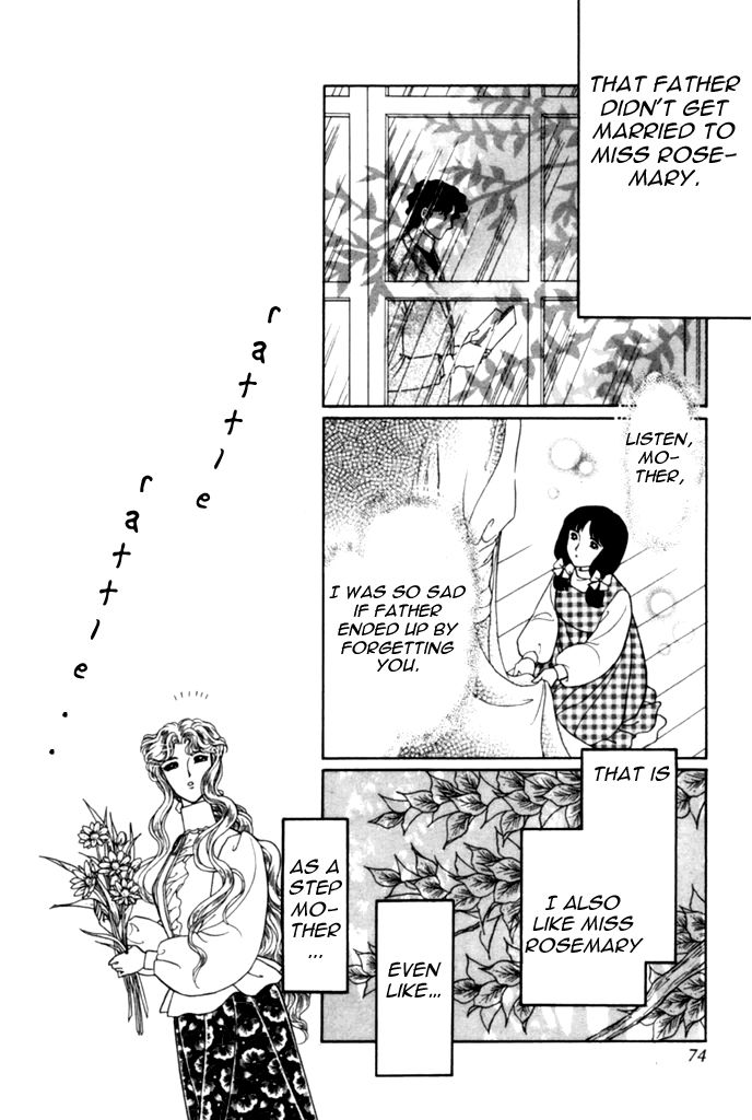 Niji no Tani no An Chapter 9 page 4 - Chapter 9