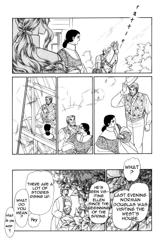 Niji no Tani no An Chapter 9 page 5 - Chapter 9